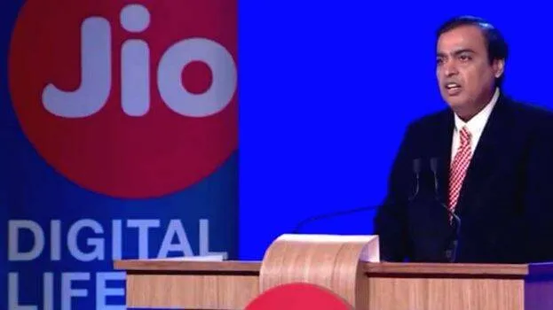 jio