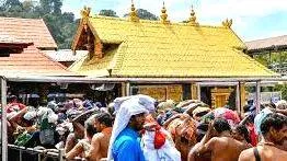 sabarimala