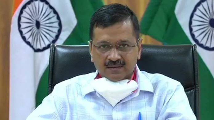 kejriwal