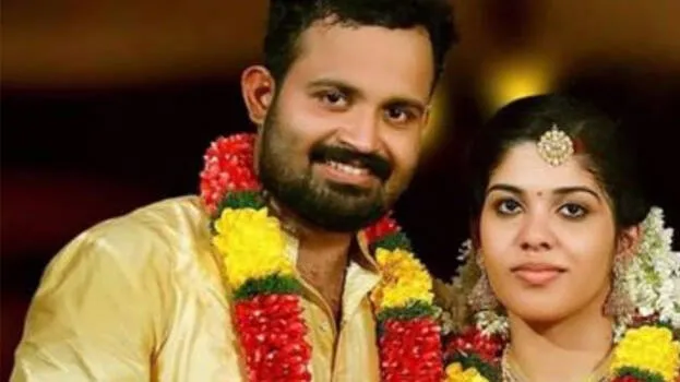 athira-and-nithin