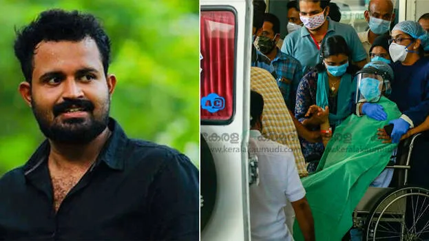 nithin