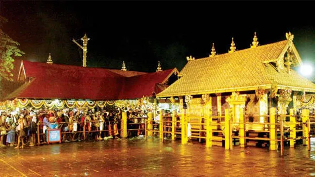 sabarimala