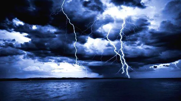 rain