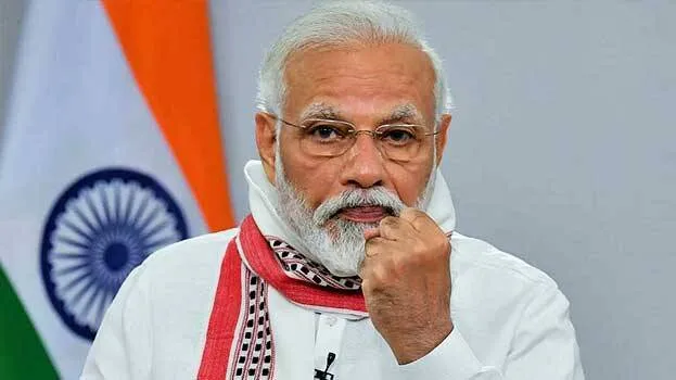 modi