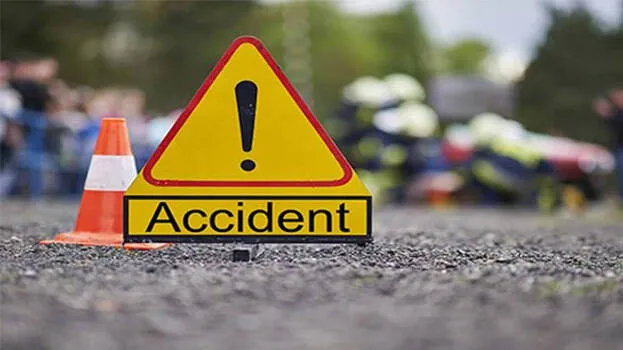 accident