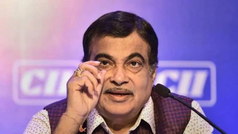 nithin-gadkari