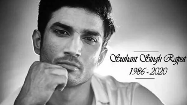 sushant