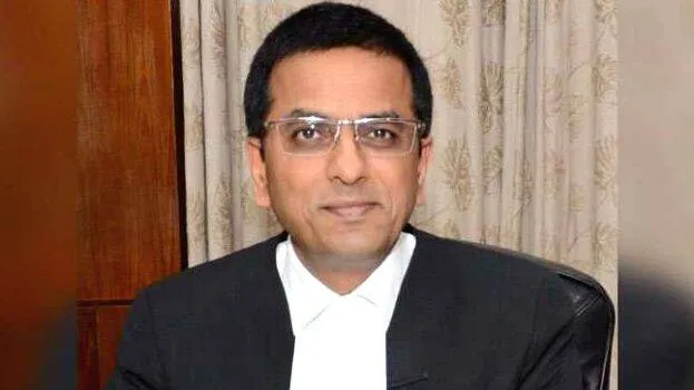 chandrachud