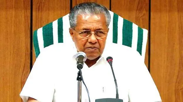 pinarayi