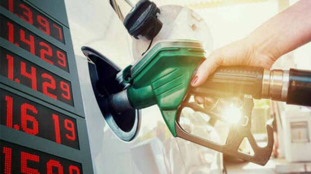 Petrol, diesel prices hiked for 12th straight day - INDIA - GENERAL |  Kerala Kaumudi Online