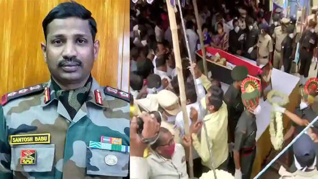 b-santosh-babu b-santosh-babu