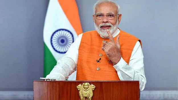 modi