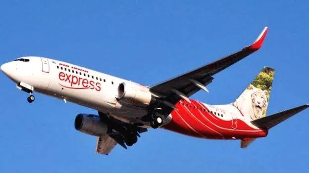 air-india-express