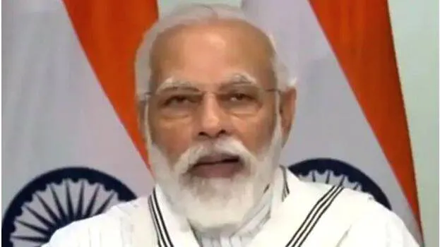 modi-