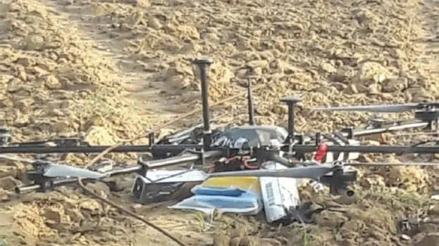 drone