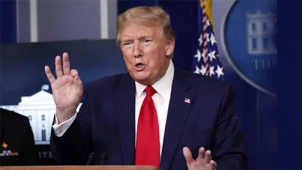 trump