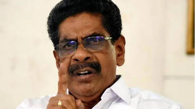 mullappally