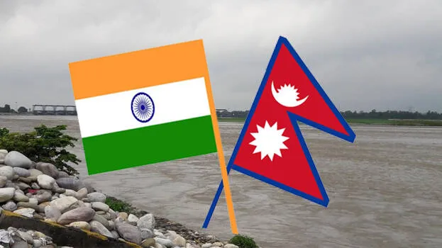 india-nepal