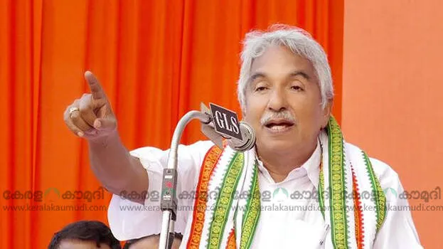 oommen-chandy-