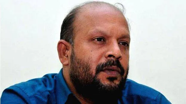 sunil
