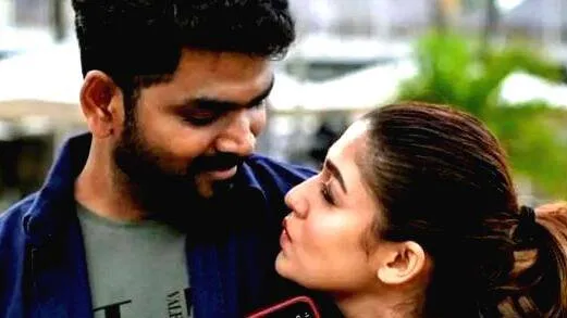 nayanthara