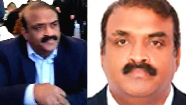 t-p-ajith