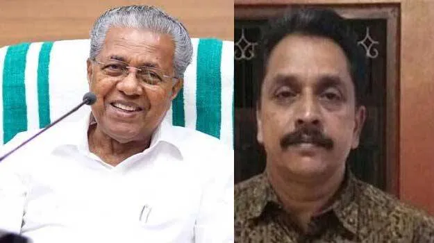 pinarayi-vijayan