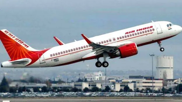 air-india