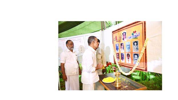 Our Mother Could Only Know We Are Alive Once We Return Five Of Family That Fought Wars For Nation Special General Kerala Kaumudi Online