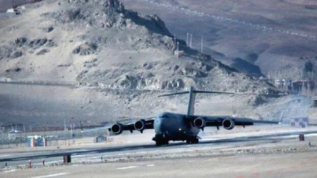 airstrip-