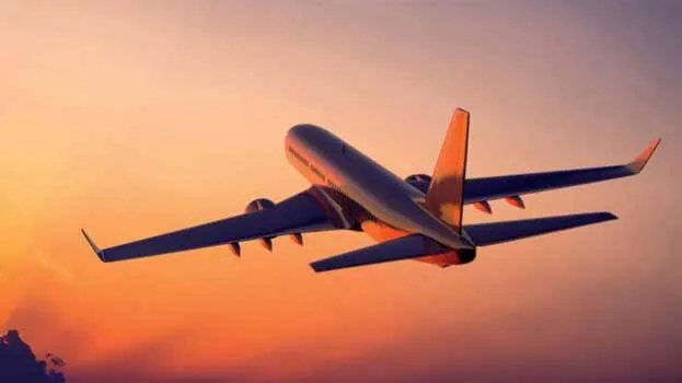 flight