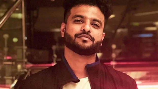 neeraj-madhav