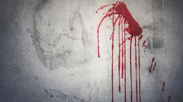 murder