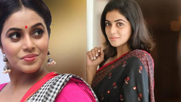 18 girls fall prey to fraud, Shamna to reach Kochi today - KERALA - GENERAL | Kerala Kaumudi Online 18 girls fall prey to fraud, Shamna to reach Kochi today - KERALA - GENERAL | Kerala Kaumudi Online