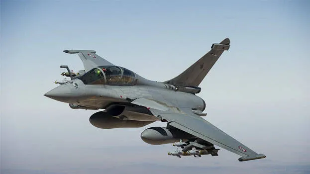 rafale