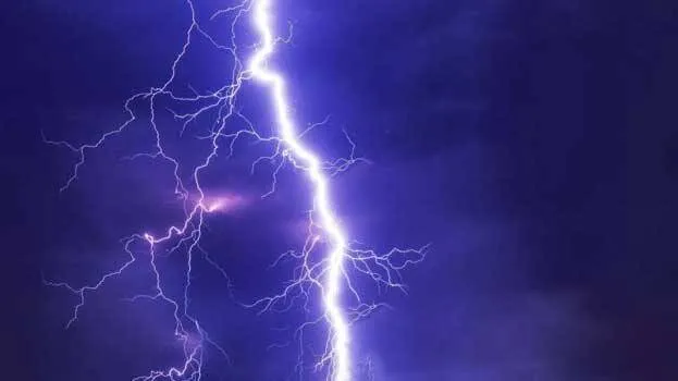 lightning