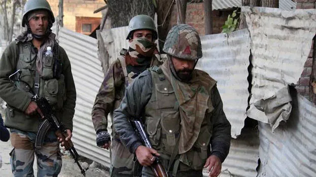 militants