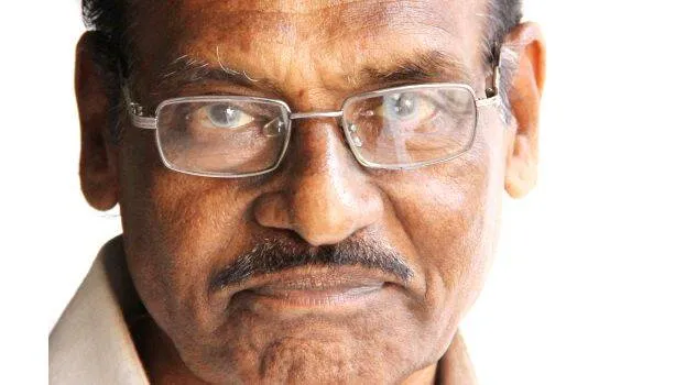 karunakaran