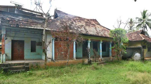 koodathil