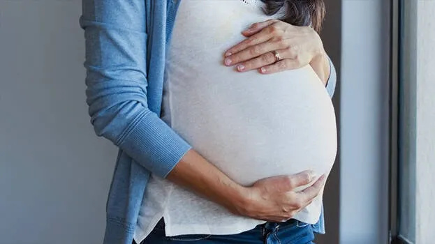 pregnant-woman