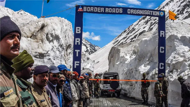 border
