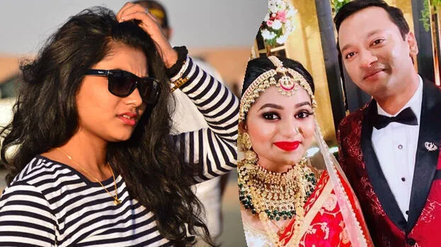 sreelakshmi