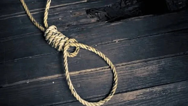 suicide