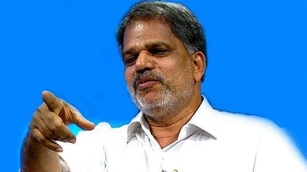 vijayaraghavan