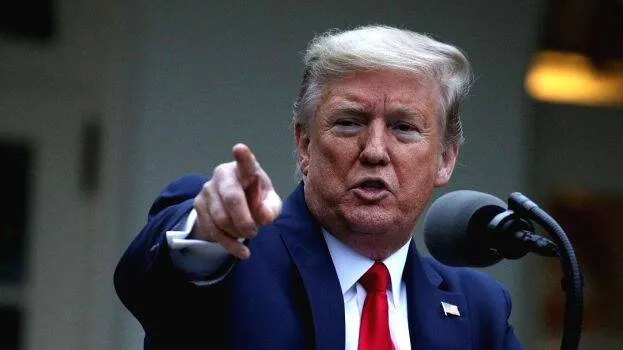 trump