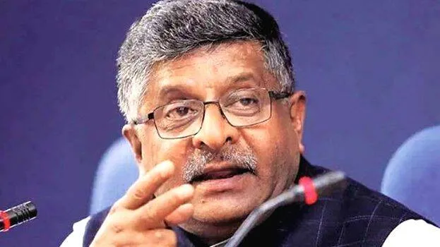 ravisankar-prasad