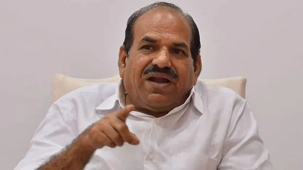 kodiyeri