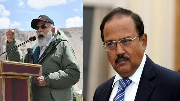 modi-doval