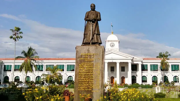 trivandrum
