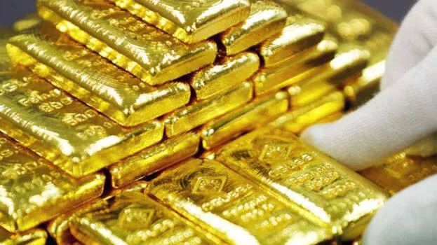gold